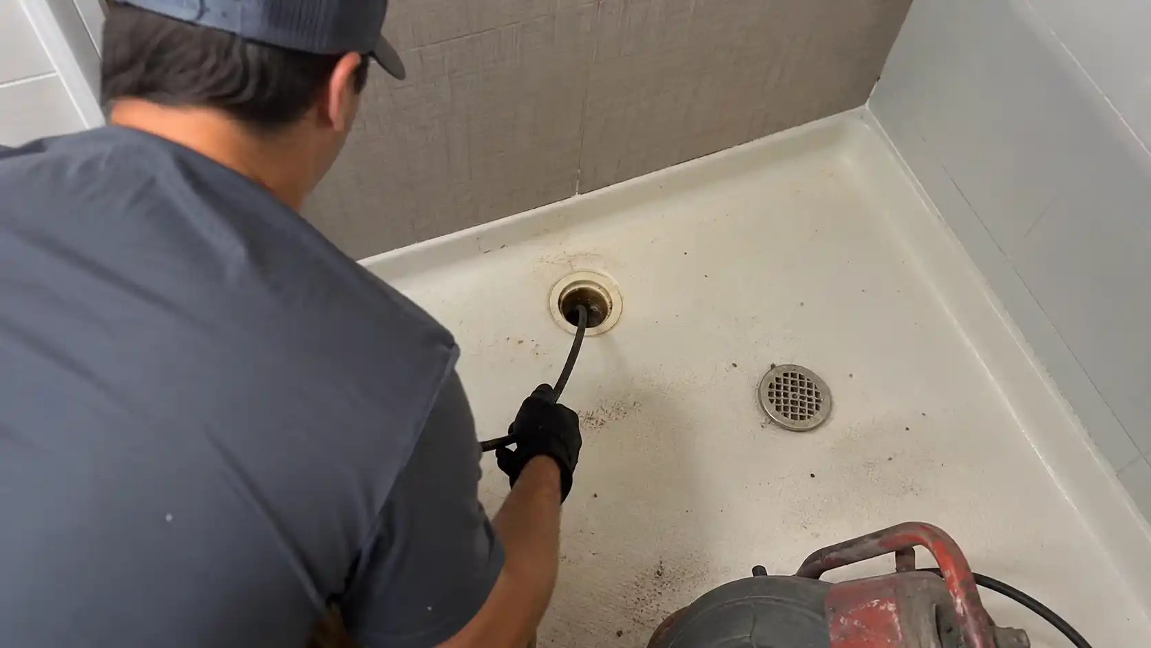 Drain cleaning service Austin TX
